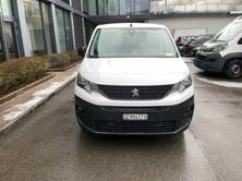 PEUGEOT e-Partner 50kWh Standard mit Rückfahrkamera, Elettrica, Auto nuove, Automatico - 2