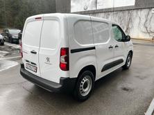 PEUGEOT e-Partner 50kWh Standard mit Rückfahrkamera, Elettrica, Auto nuove, Automatico - 5