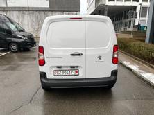 PEUGEOT e-Partner 50kWh Standard mit Rückfahrkamera, Elettrica, Auto nuove, Automatico - 6