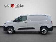PEUGEOT e-Partner Kaw. 800 Long 50 kWh, Électrique, Voiture nouvelle, Automatique - 2