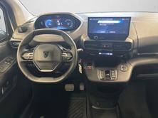PEUGEOT e-Partner Kaw. 800 Long 50 kWh, Électrique, Voiture nouvelle, Automatique - 4