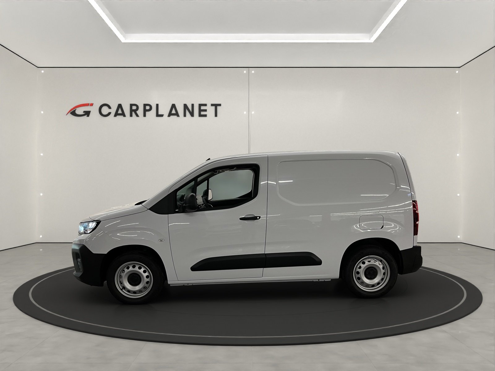 PEUGEOT Partner Kaw. 650 Standard 1.5 BlueHDI 130 S/S, Diesel, Voiture nouvelle, Automatique - 3