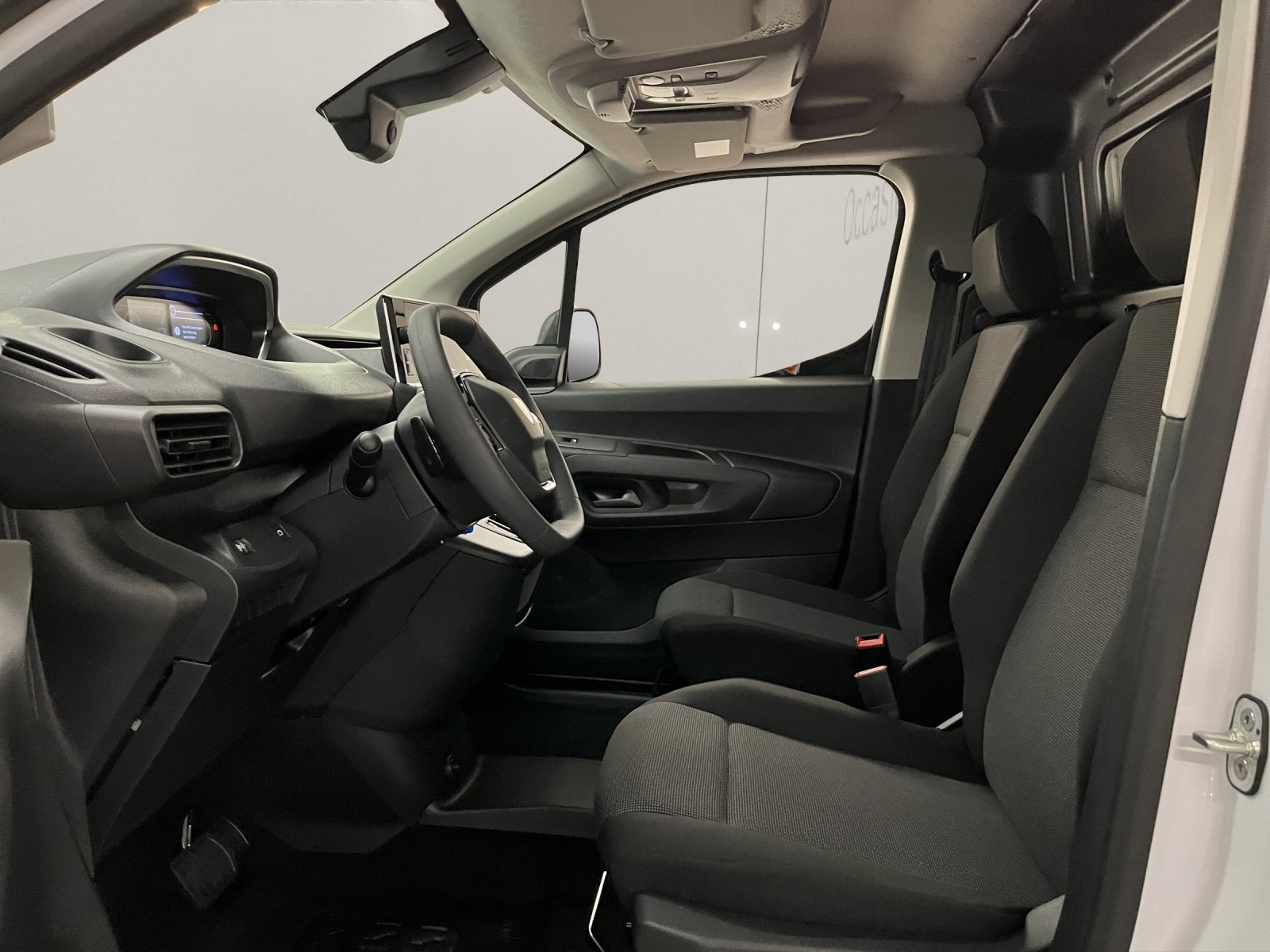 PEUGEOT Partner Kaw. 650 Standard 1.5 BlueHDI 130 S/S, Diesel, Voiture nouvelle, Automatique - 7