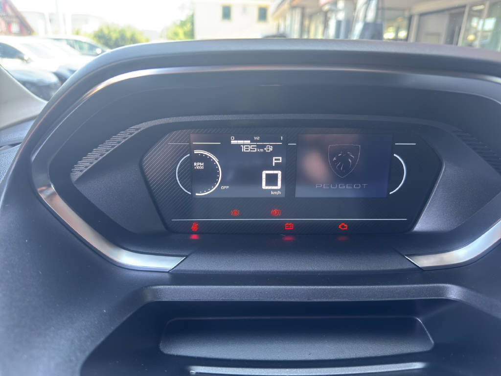 PEUGEOT Partner Kaw. 650 Standard 1.5 BlueHDI 130 S/S, Diesel, New car, Automatic - 6