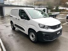 PEUGEOT e-Partner 50kWh Standard mit Rückfahrkamera, Elektro, Neuwagen, Automatik - 3