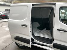 PEUGEOT e-Partner 50kWh Standard mit Rückfahrkamera, Elektro, Neuwagen, Automatik - 4