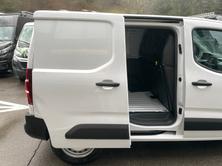PEUGEOT e-Partner 50kWh Standard mit Rückfahrkamera, Elektro, Neuwagen, Automatik - 5