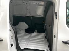 PEUGEOT e-Partner 50kWh Standard mit Rückfahrkamera, Elektro, Neuwagen, Automatik - 6
