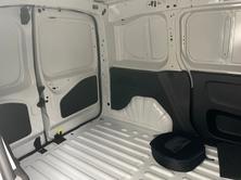 PEUGEOT e-Partner 50kWh Standard mit Rückfahrkamera, Elektro, Neuwagen, Automatik - 7