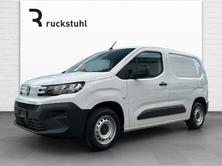 PEUGEOT Partner Kaw. 650 Standard 1.5 BlueHDI 100 S/S, Diesel, New car, Manual - 2