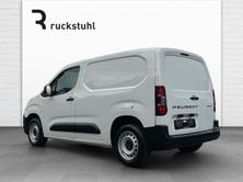 PEUGEOT Partner Kaw. 650 Standard 1.5 BlueHDI 100 S/S, Diesel, New car, Manual - 4