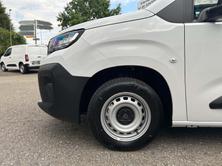 PEUGEOT Partner Kaw. 650 Standard 1.5 BlueHDI 100 S/S, Diesel, New car, Manual - 6