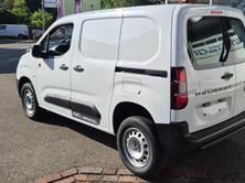 PEUGEOT Partner 1.5HDi 4x4 Helvetia, Diesel, Neuwagen, Automatik - 2