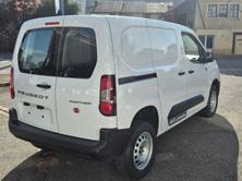 PEUGEOT Partner 1.5HDi 4x4 Helvetia, Diesel, Neuwagen, Automatik - 3