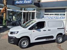 PEUGEOT Partner 1.5HDi 4x4 Helvetia, Diesel, Neuwagen, Automatik - 5