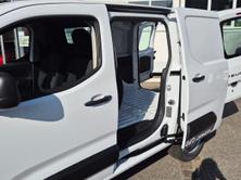 PEUGEOT Partner 1.5HDi 4x4 Helvetia, Diesel, Neuwagen, Automatik - 6
