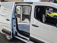 PEUGEOT Partner 1.5HDi 4x4 Helvetia, Diesel, Neuwagen, Automatik - 7