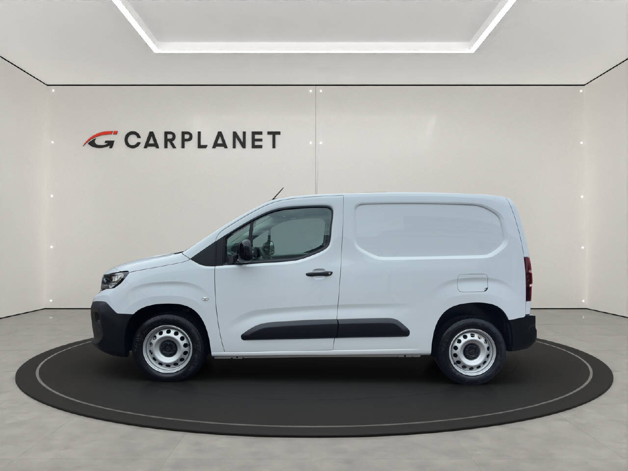 PEUGEOT Partner Kaw. 1000 Standard 1.5 BlueHDI 130 S/S, Diesel, Neuwagen, Handschaltung - 2