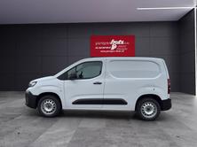 PEUGEOT Partner 1.5HDi Stand. 650 A8 net, Diesel, Auto nuove, Automatico - 2