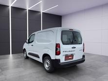 PEUGEOT Partner 1.5HDi Stand. 650 A8 net, Diesel, Auto nuove, Automatico - 3
