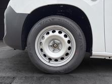 PEUGEOT Partner 1.5HDi Stand. 650 A8 net, Diesel, Auto nuove, Automatico - 4
