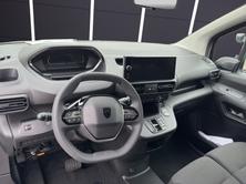 PEUGEOT Partner 1.5HDi Stand. 650 A8 net, Diesel, Auto nuove, Automatico - 6