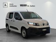 PEUGEOT Partner Kaw. 650 Standard 1.5 BlueHDI 130 S/S, Diesel, Neuwagen, Automatik - 3