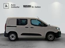PEUGEOT Partner Kaw. 650 Standard 1.5 BlueHDI 130 S/S, Diesel, Neuwagen, Automatik - 4