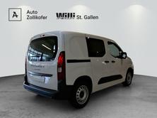 PEUGEOT Partner Kaw. 650 Standard 1.5 BlueHDI 130 S/S, Diesel, Neuwagen, Automatik - 7