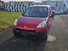 PEUGEOT Partner 1.6 e-HDI Urban Pack, Diesel, Second hand / Used, Manual - 3