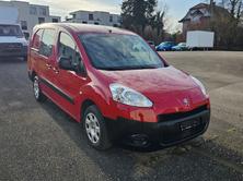 PEUGEOT Partner 1.6 e-HDI Urban Pack, Diesel, Second hand / Used, Manual - 4