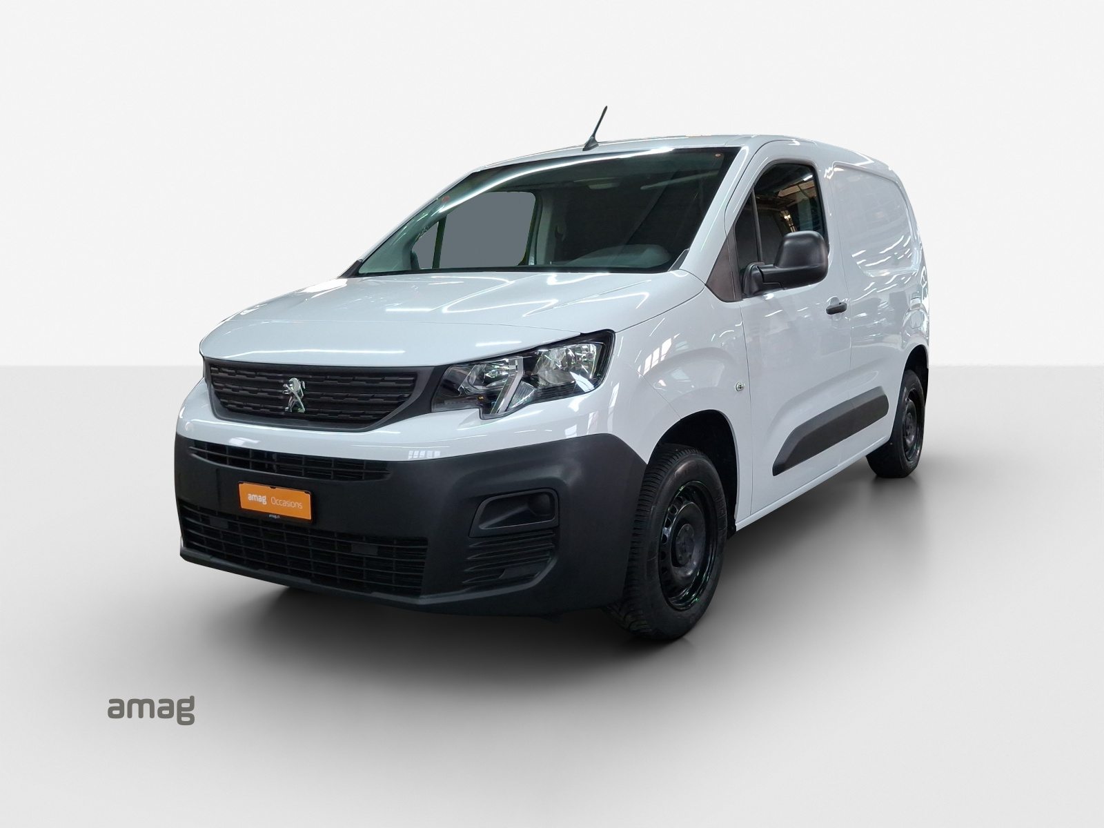 PEUGEOT Partner 1.2 PT s/s Prem.