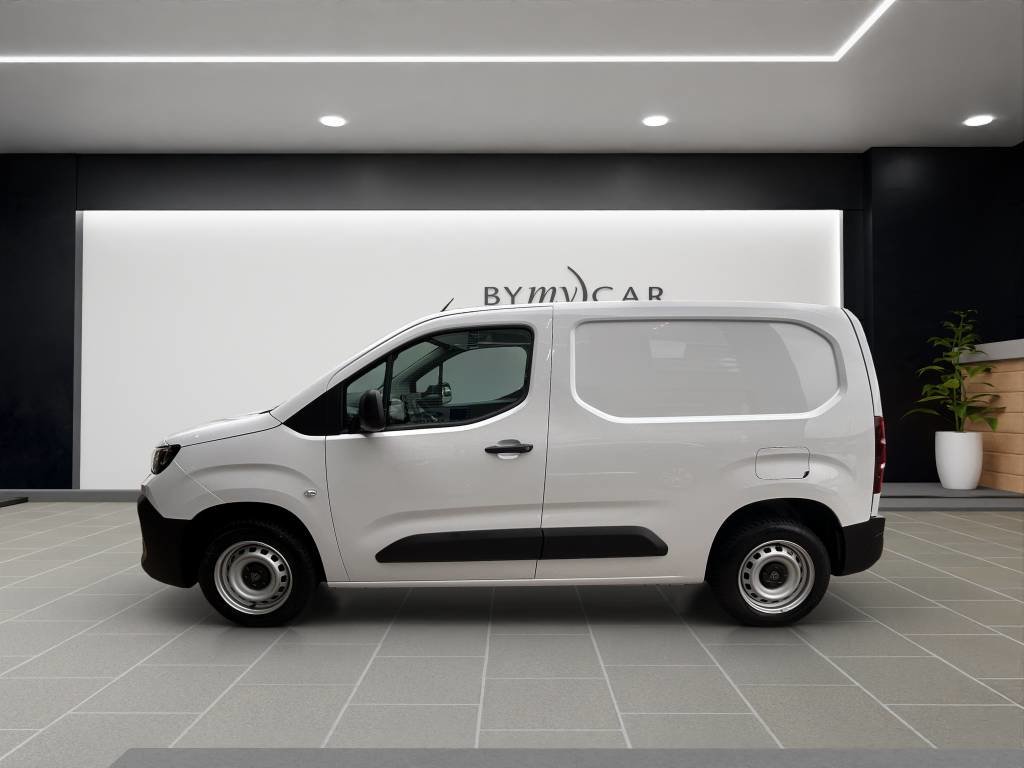 PEUGEOT Partner 1.5 Blue HDi Standard 650kg, Diesel, Occasioni / Usate, Manuale - 3