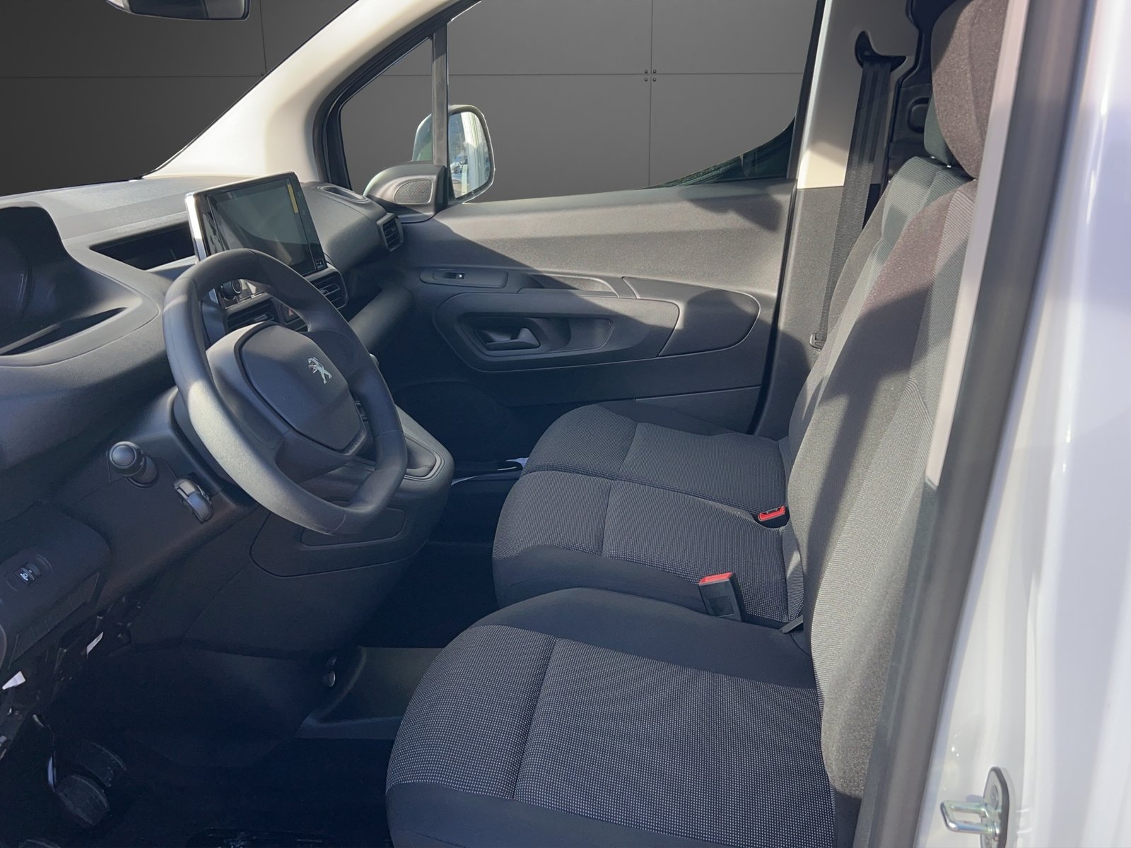 PEUGEOT Partner 1.5 BlueHDI Premium Standard, Diesel, Occasioni / Usate, Manuale - 5