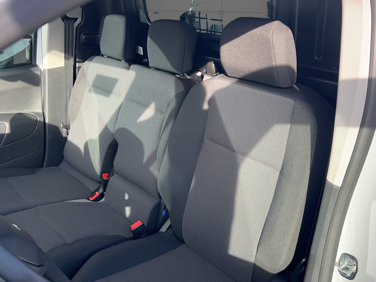 PEUGEOT Partner 1.5 BlueHDI Premium Standard, Diesel, Occasioni / Usate, Manuale - 6