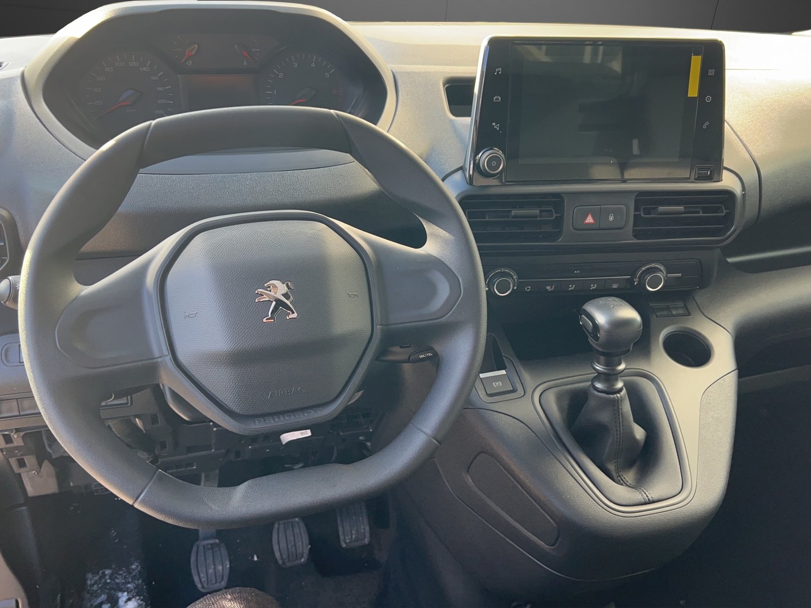 PEUGEOT Partner 1.5 BlueHDI Premium Standard, Diesel, Occasioni / Usate, Manuale - 7