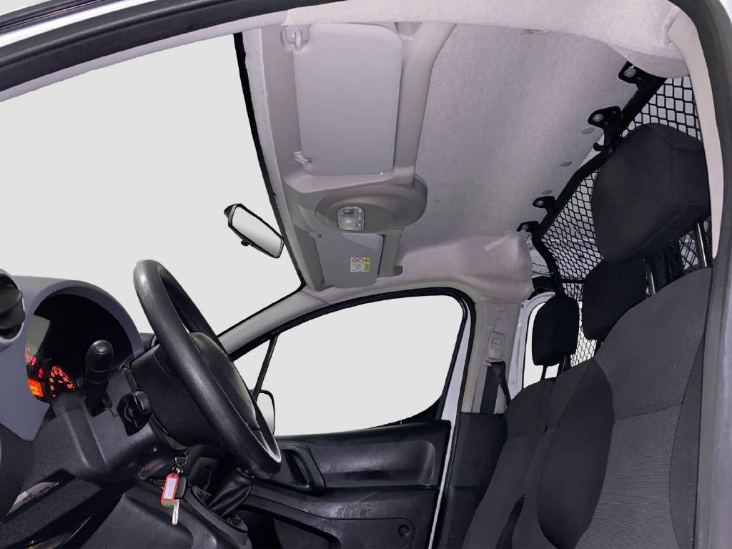 PEUGEOT Partner Kaw. L1 1.6 BlueHDI 100 PS Active, Diesel, Occasioni / Usate, Manuale - 7