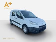 PEUGEOT Partner 1.6 VTi Urban, Benzina, Occasioni / Usate, Manuale - 2