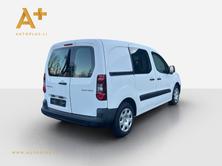 PEUGEOT Partner 1.6 VTi Urban, Benzina, Occasioni / Usate, Manuale - 4