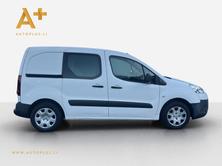 PEUGEOT Partner 1.6 VTi Urban, Benzina, Occasioni / Usate, Manuale - 5