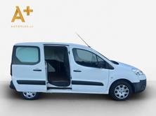 PEUGEOT Partner 1.6 VTi Urban, Benzina, Occasioni / Usate, Manuale - 6