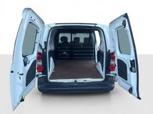 PEUGEOT Partner 1.6 VTi Urban, Benzina, Occasioni / Usate, Manuale - 7