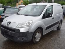PEUGEOT Partner 1.6i Urban, Petrol, Second hand / Used, Manual - 2