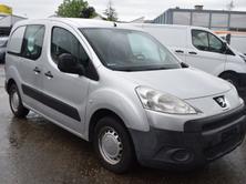 PEUGEOT Partner 1.6i Urban, Petrol, Second hand / Used, Manual - 3