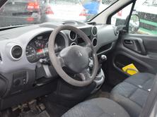 PEUGEOT Partner 1.6i Urban, Petrol, Second hand / Used, Manual - 5