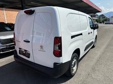 PEUGEOT Partner 1.5 Blue HDi s/s Asphalt Long EAT8 1000kg, Diesel, Occasioni / Usate, Automatico - 3