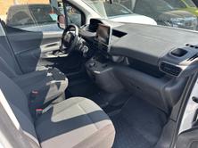 PEUGEOT Partner 1.5 Blue HDi s/s Asphalt Long EAT8 1000kg, Diesel, Occasioni / Usate, Automatico - 4