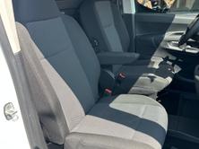 PEUGEOT Partner 1.5 Blue HDi s/s Asphalt Long EAT8 1000kg, Diesel, Occasioni / Usate, Automatico - 6