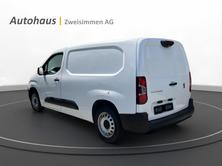 PEUGEOT Partner 1.5 Blue HDi s/s Asphalt Long 1000kg, Diesel, Occasion / Utilisé, Manuelle - 3