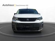 PEUGEOT Partner 1.5 Blue HDi s/s Asphalt Long 1000kg, Diesel, Occasion / Utilisé, Manuelle - 4